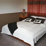 Villa La Coocon Trois-Ponts
