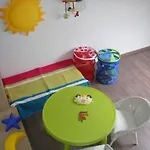 La Coocon Villa *