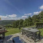 La Coocon Villa *