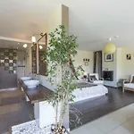 Villa La Coocon Trois-Ponts