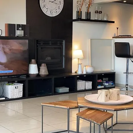 Βίλα La Coocon *