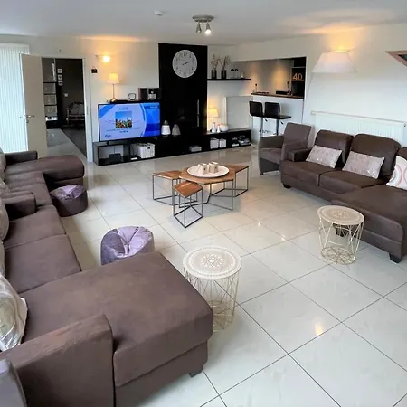 La Coocon Βίλα Trois-Ponts