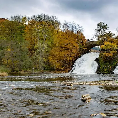 Βίλα La Coocon Trois-Ponts