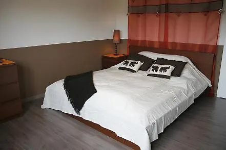 Villa La Coocon Trois-Ponts