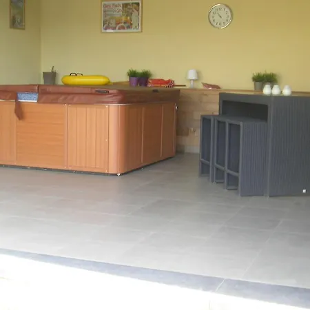 La Coocon Villa Trois-Ponts