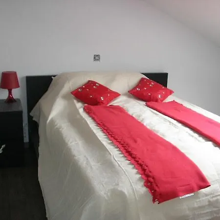 Βίλα La Coocon Trois-Ponts