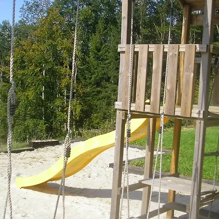 Villa La Coocon Trois-Ponts