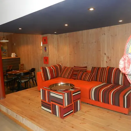 La Coocon * Trois-Ponts