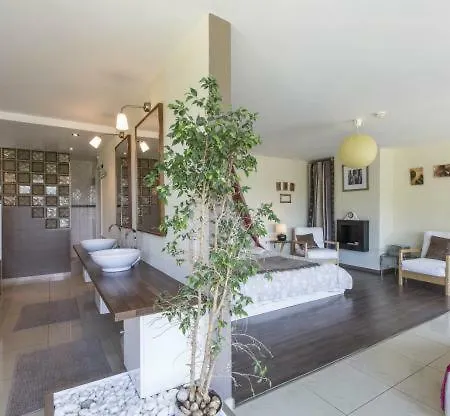 Βίλα La Coocon Trois-Ponts