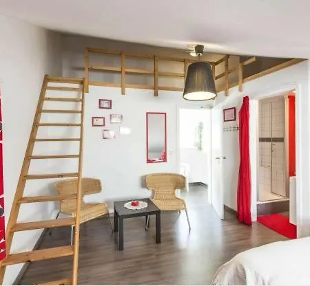 La Coocon Villa *