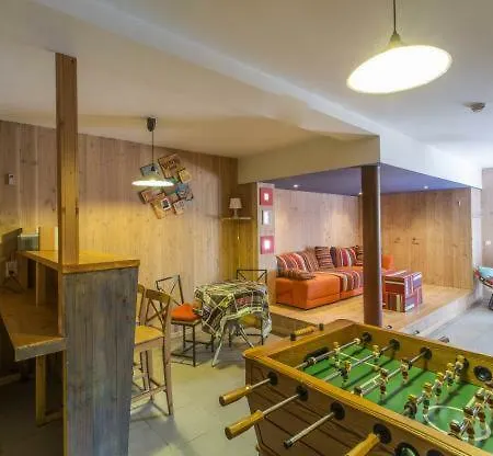 La Coocon Βίλα Trois-Ponts