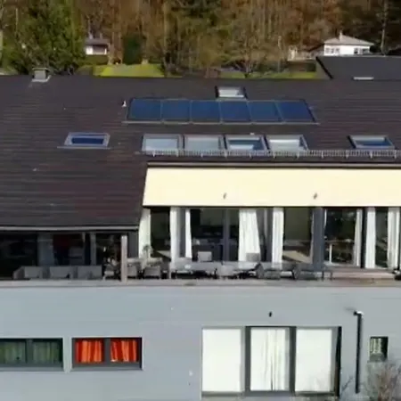 La Coocon Villa Trois-Ponts