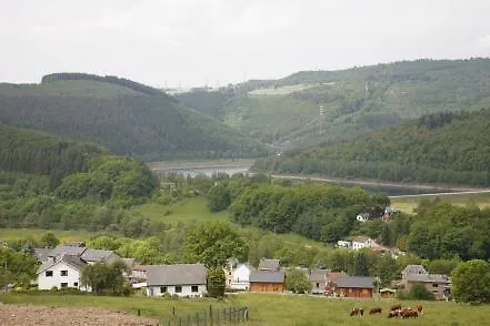 Villa La Coocon Trois-Ponts