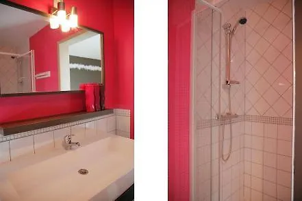 La Coocon * Trois-Ponts