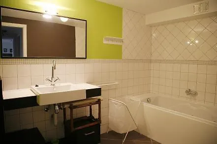 La Coocon Villa Trois-Ponts