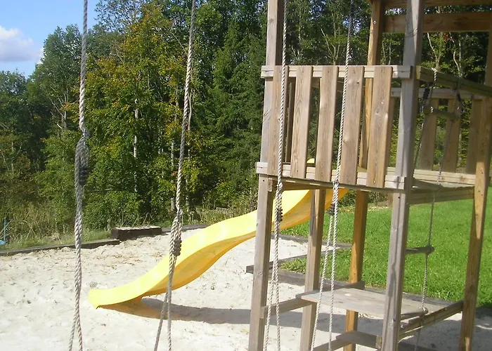 Villa La Coocon Trois-Ponts