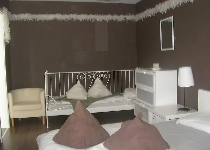 La Coocon Villa Trois-Ponts