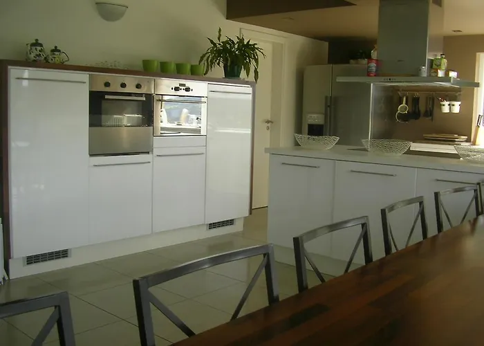 La Coocon * Trois-Ponts